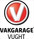 Logo Vakgarage Vught – Van Gemert-Moonen B.V.